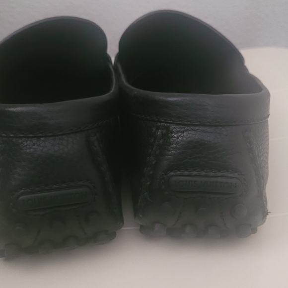 Louis Vuitton shoes for horsemen - Picture 1 of 3